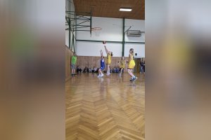 20250418 Young Angels Košice U13 - Gödi SE U13 (HUN)