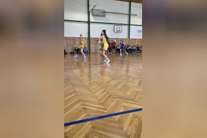 20250418 Young Angels Košice U13 - Gödi SE U13 (HUN)