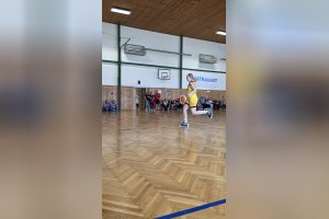20250418 Young Angels Košice U13 - Gödi SE U13 (HUN)