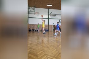 20250418 Young Angels Košice U13 - Gödi SE U13 (HUN)