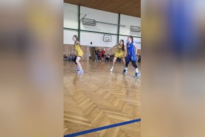 20250418 Young Angels Košice U13 - Gödi SE U13 (HUN)