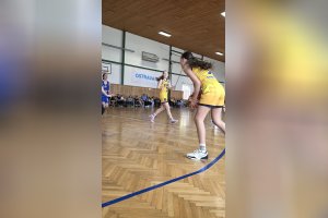 20250418 Young Angels Košice U13 - Gödi SE U13 (HUN)