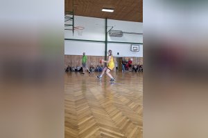 20250418 Young Angels Košice U13 - Gödi SE U13 (HUN)