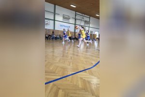 20250418 Young Angels Košice U13 - Gödi SE U13 (HUN)