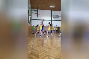 20250418 Young Angels Košice U13 - Gödi SE U13 (HUN)