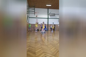 20250418 Young Angels Košice U13 - Gödi SE U13 (HUN)