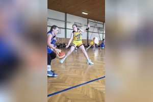 20250418 Young Angels Košice U13 - Gödi SE U13 (HUN)