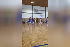 20250418 Young Angels Košice U13 - Gödi SE U13 (HUN)