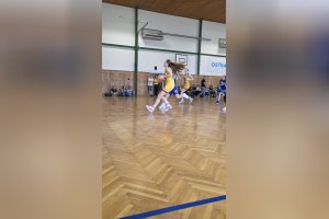 20250418 Young Angels Košice U13 - Gödi SE U13 (HUN)