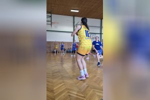 20250418 Young Angels Košice U13 - Gödi SE U13 (HUN)