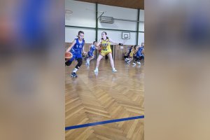 20250418 Young Angels Košice U13 - Gödi SE U13 (HUN)