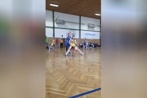 20250418 Young Angels Košice U13 - Gödi SE U13 (HUN)