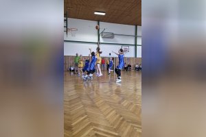 20250418 Young Angels Košice U13 - Gödi SE U13 (HUN)