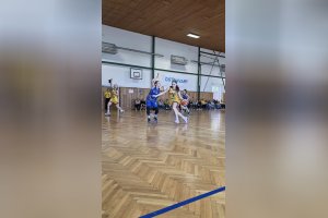 20250418 Young Angels Košice U13 - Gödi SE U13 (HUN)