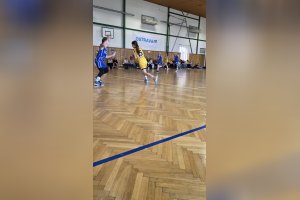 20250418 Young Angels Košice U13 - Gödi SE U13 (HUN)