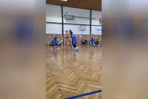 20250418 Young Angels Košice U13 - Gödi SE U13 (HUN)