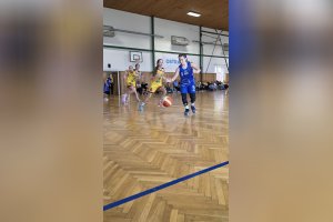 20250418 Young Angels Košice U13 - Gödi SE U13 (HUN)