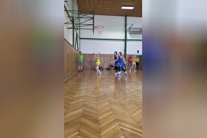 20250418 Young Angels Košice U13 - Gödi SE U13 (HUN)