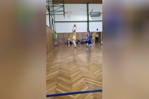 20250418 Young Angels Košice U13 - Gödi SE U13 (HUN)