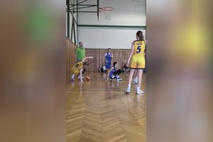 20250418 Young Angels Košice U13 - Gödi SE U13 (HUN)