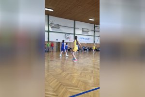 20250418 Young Angels Košice U13 - Gödi SE U13 (HUN)