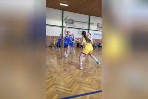 20250418 Young Angels Košice U13 - Gödi SE U13 (HUN)