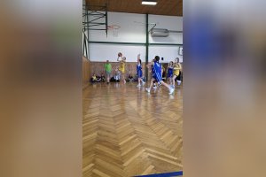 20250418 Young Angels Košice U13 - Gödi SE U13 (HUN)