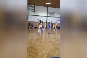 20250418 Young Angels Košice U13 - Gödi SE U13 (HUN)