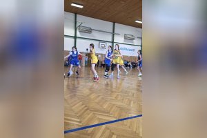 20250418 Young Angels Košice U13 - Gödi SE U13 (HUN)
