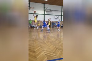 20250418 Young Angels Košice U13 - Gödi SE U13 (HUN)