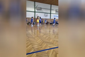 20250418 Young Angels Košice U13 - Gödi SE U13 (HUN)