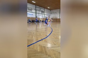 20250418 Young Angels Košice U13 - Gödi SE U13 (HUN)