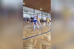 20250418 Young Angels Košice U13 - Gödi SE U13 (HUN)