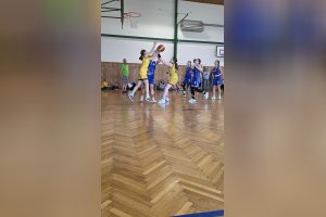 20250418 Young Angels Košice U13 - Gödi SE U13 (HUN)