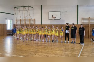 20250418 Young Angels Košice U13 - Gödi SE U13 (HUN)