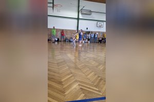 20250418 Young Angels Košice U13 - Gödi SE U13 (HUN)