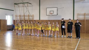 20250419 Young Angels Košice U13 - Gödi SE U13 (HUN)