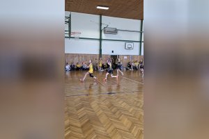 20250419 Young Angels Košice U13 - ŠBK Sadská U13 (CZE)
