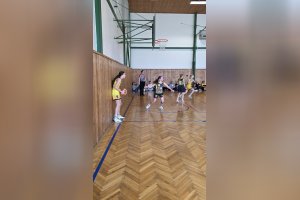 20250419 Young Angels Košice U13 - ŠBK Sadská U13 (CZE)