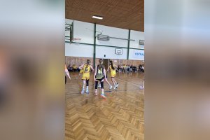 20250419 Young Angels Košice U13 - ŠBK Sadská U13 (CZE)