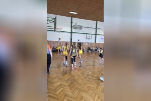 20250419 Young Angels Košice U13 - ŠBK Sadská U13 (CZE)