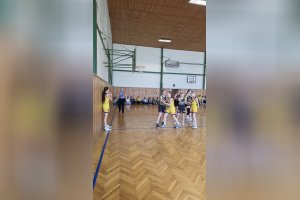 20250419 Young Angels Košice U13 - ŠBK Sadská U13 (CZE)