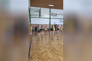 20250419 Young Angels Košice U13 - ŠBK Sadská U13 (CZE)