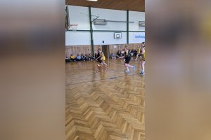 20250419 Young Angels Košice U13 - ŠBK Sadská U13 (CZE)