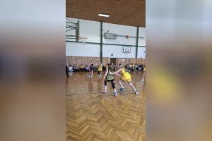 20250419 Young Angels Košice U13 - ŠBK Sadská U13 (CZE)