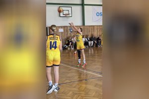 20250419 Young Angels Košice U13 - ŠBK Sadská U13 (CZE)