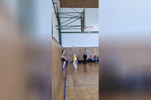20250419 Young Angels Košice U13 - ŠBK Sadská U13 (CZE)