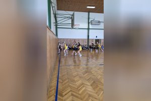20250419 Young Angels Košice U13 - ŠBK Sadská U13 (CZE)