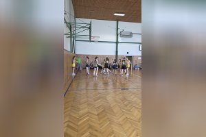 20250419 Young Angels Košice U13 - ŠBK Sadská U13 (CZE)