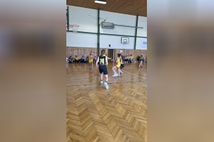 20250419 Young Angels Košice U13 - ŠBK Sadská U13 (CZE)